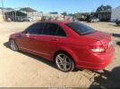 Mercedes-Benz C-Class Image 6