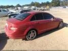 Mercedes-Benz C-Class Image 3