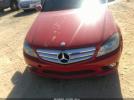 Mercedes-Benz C-Class Image 8