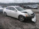Nissan Altima 2.5 Sl Image 1