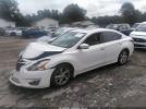 Nissan Altima 2.5 Sl Image 5