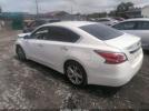 Nissan Altima 2.5 Sl Image 4
