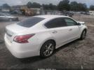 Nissan Altima 2.5 Sl Image 3