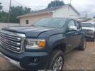 GMC Canyon Slt Image 2