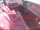 Lincoln Towncar Signature Image 10