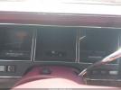 Lincoln Towncar Signature Image 4