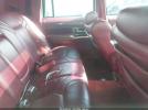 Lincoln Towncar Signature Image 11