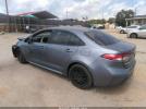 Toyota Corolla Le Image 16