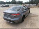 Toyota Corolla Le Image 2