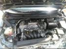 Toyota Corolla Le Image 4