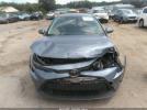 Toyota Corolla Le Image 8