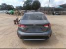 Toyota Corolla Le Image 12