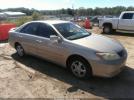 Toyota Camry Le Image 1