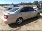 Toyota Camry Le Image 3