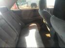 Toyota Camry Le Image 11