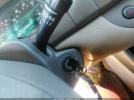 Toyota Camry Le Image 10