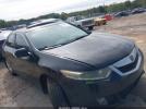 Acura TSX Image 1
