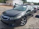 Acura TSX Image 12