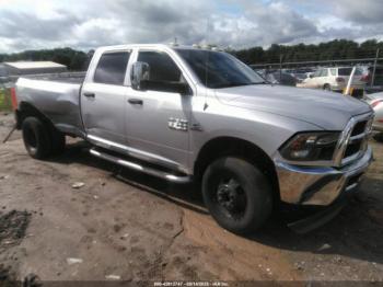  Salvage Ram 3500