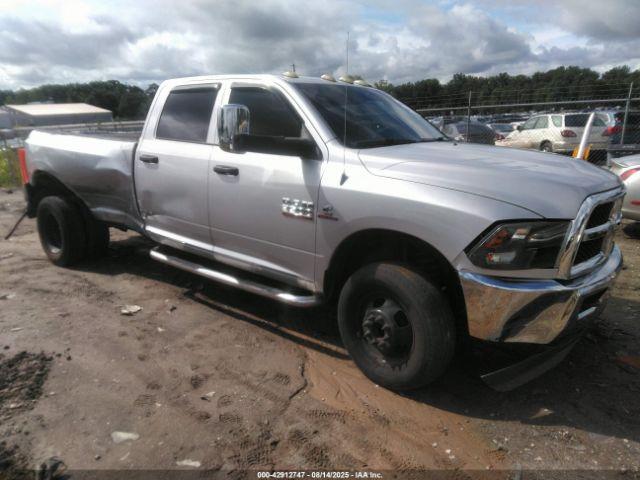  Salvage Ram 3500