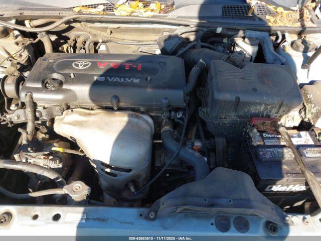 Toyota Camry Le Image 7