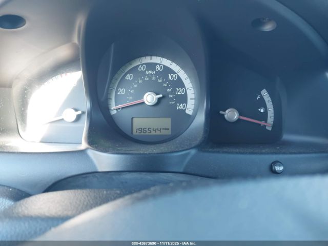 Kia Sportage Lx V6 Image 2