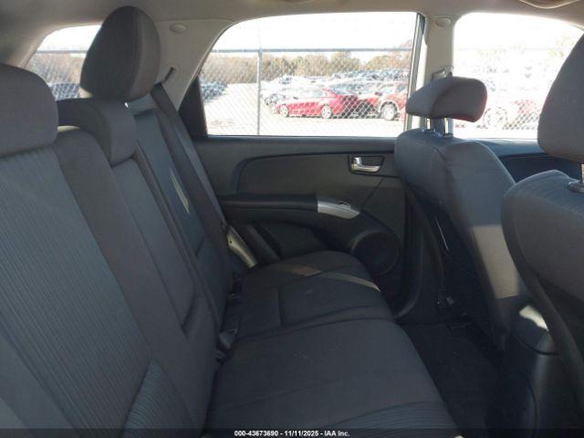 Kia Sportage Lx V6 Image 5