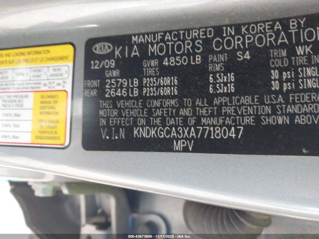 Kia Sportage Lx V6 Image 4