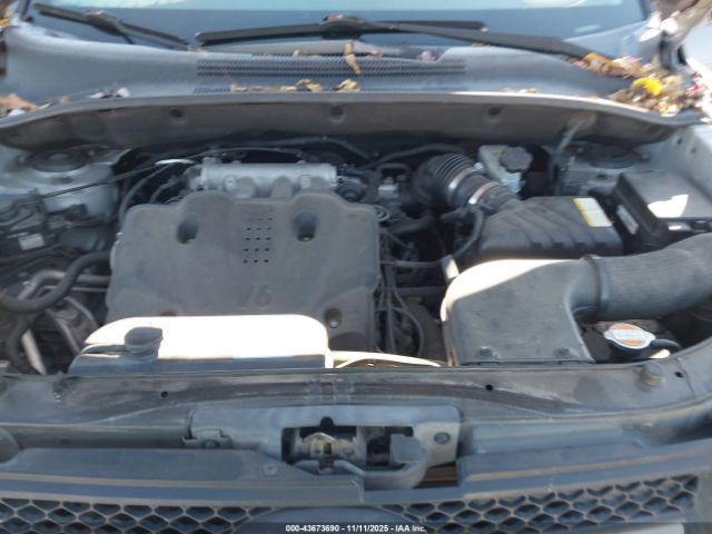 Kia Sportage Lx V6 Image 6