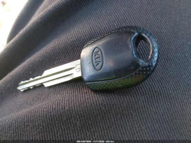 Kia Sportage Lx V6 Image 10