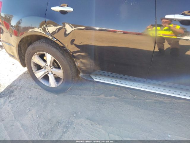 Acura MDX Technology Package Image 5