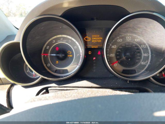 Acura MDX Technology Package Image 16