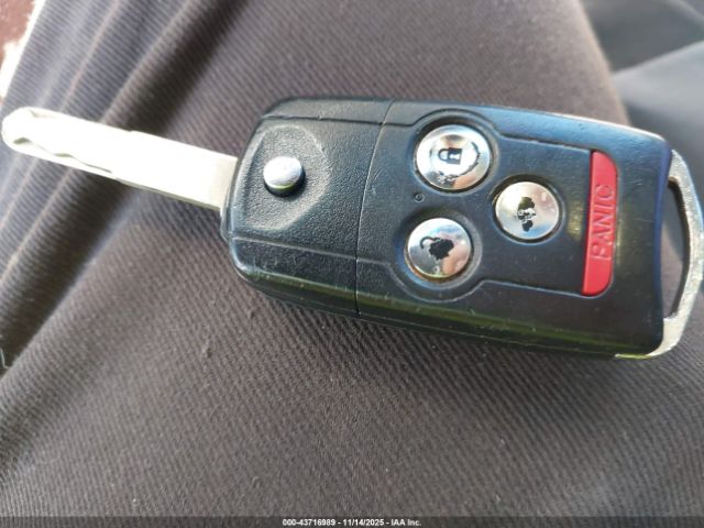 Acura MDX Technology Package Image 12