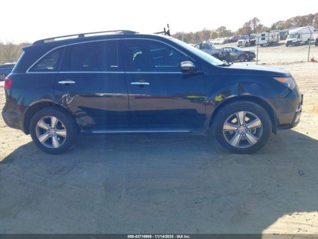 Acura MDX Technology Package Image 6