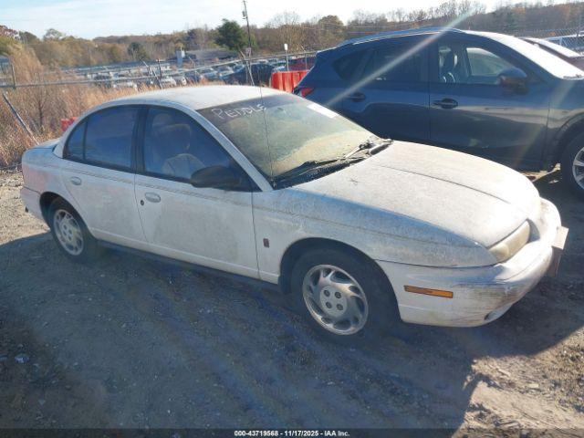  Salvage Saturn Sl2