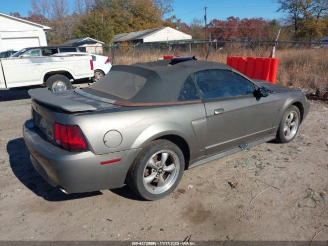 Ford Mustang Gt Image 4