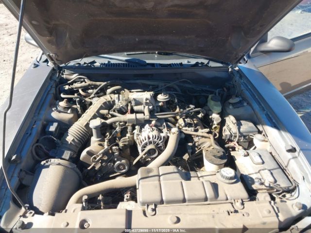 Ford Mustang Gt Image 6