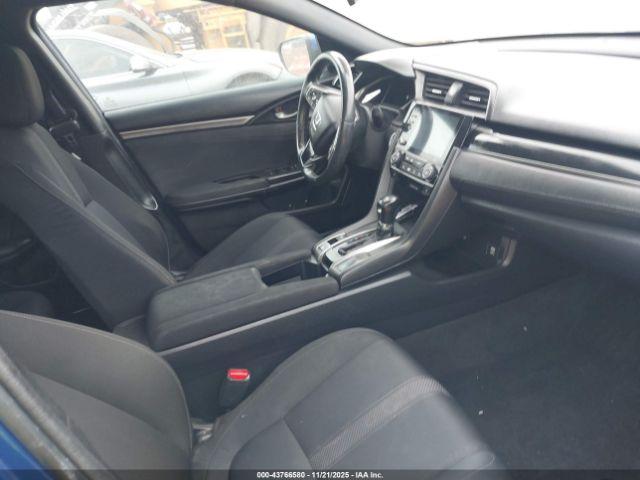 Honda Civic Ex Image 6