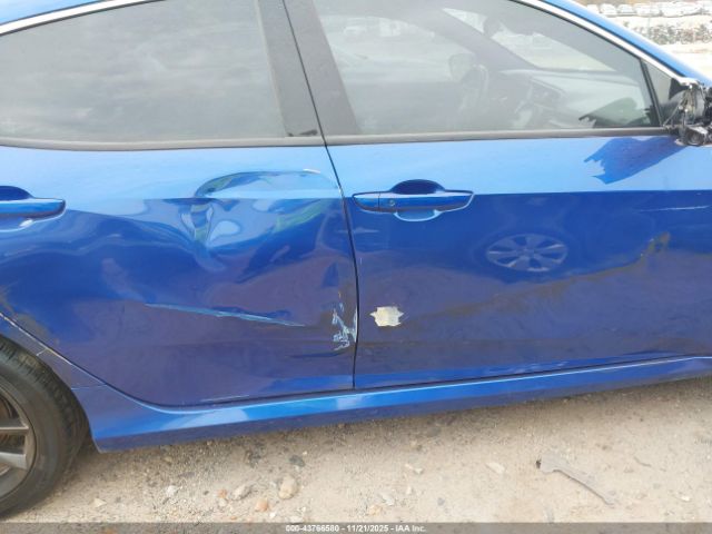 Honda Civic Ex Image 2