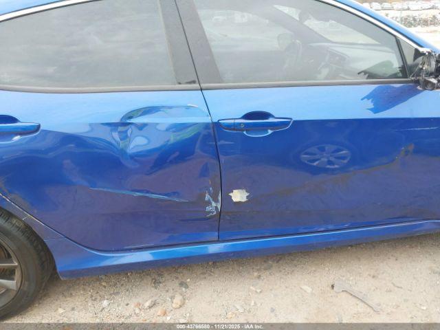 Honda Civic Ex Image 2