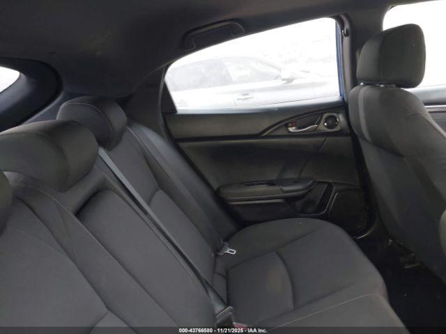 Honda Civic Ex Image 3