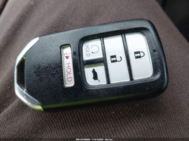 Honda Civic Ex Image 12