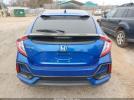 Honda Civic Ex Image 16