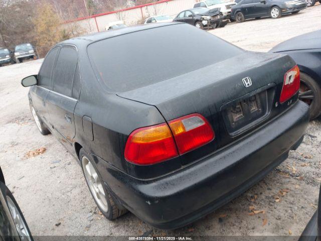 Honda Civic Lx Image 6