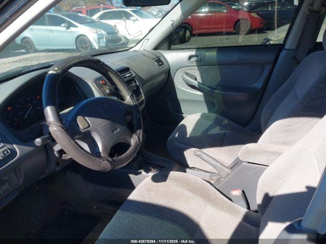 Honda Civic Lx Image 7