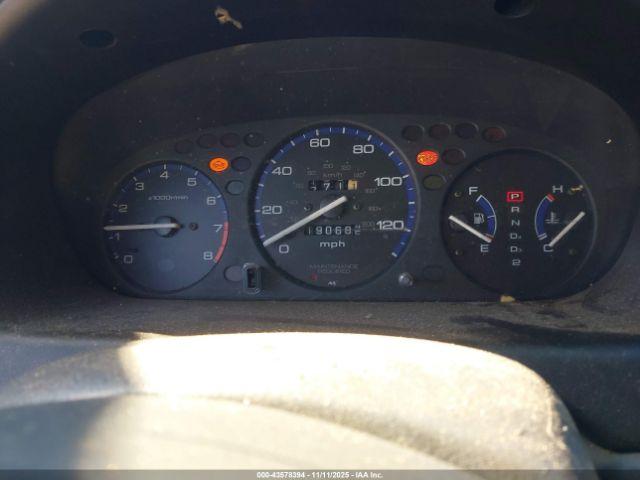 Honda Civic Lx Image 8