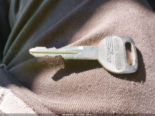 Honda Civic Lx Image 12