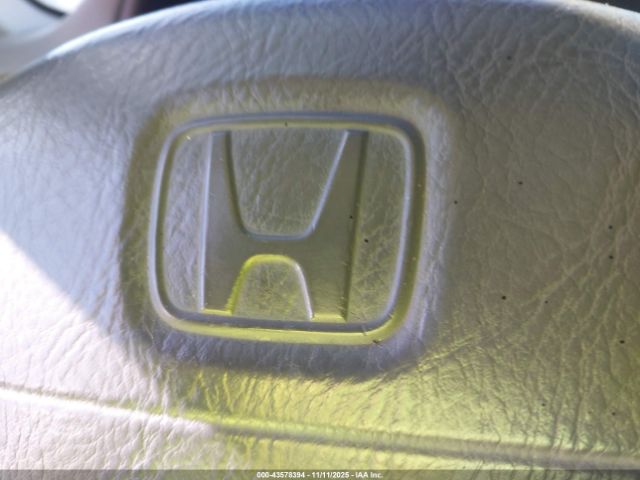 Honda Civic Lx Image 2
