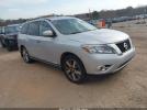 Nissan Pathfinder Platinum Image 1