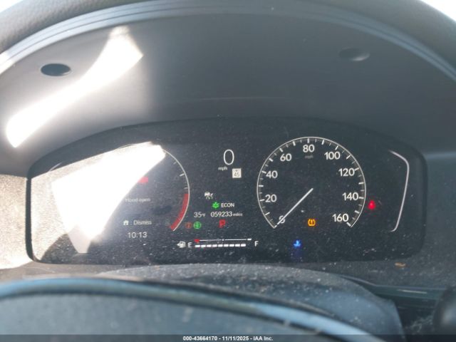 Honda Civic Sport Image 2